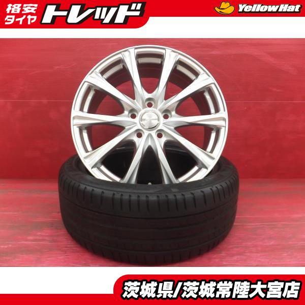 PIRELLI（ピレリ） 70 80系 ノア ヴォクシーに ジョーカー 18インチ 