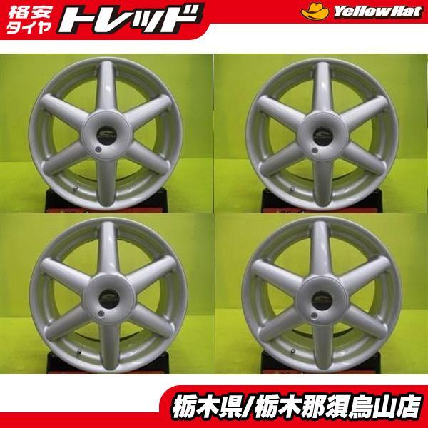 プリウス ノア ヴォクシー アルテッツァ 中古アルミホイール 17インチ 