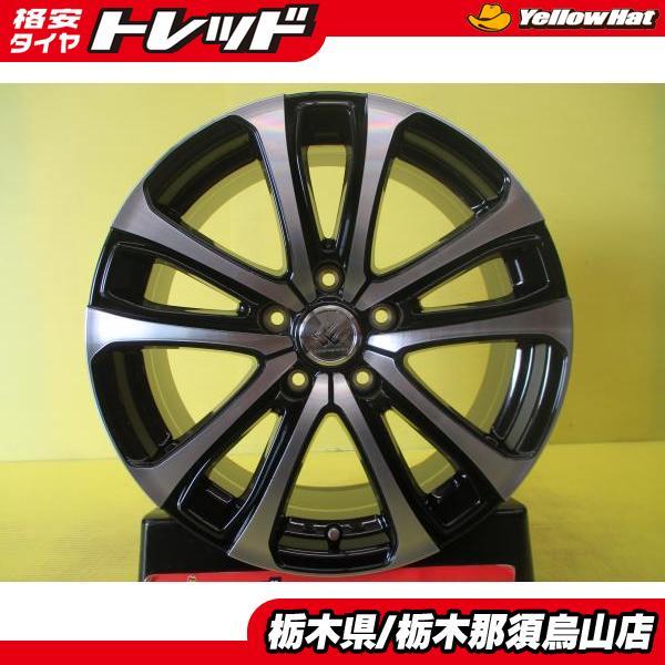 新品アルミホイール 4本 17インチ トピー CEREBRO セレブロ LF5 新品アルミホイール 4本 17インチ トピー CEREBRO セレブロ LF5