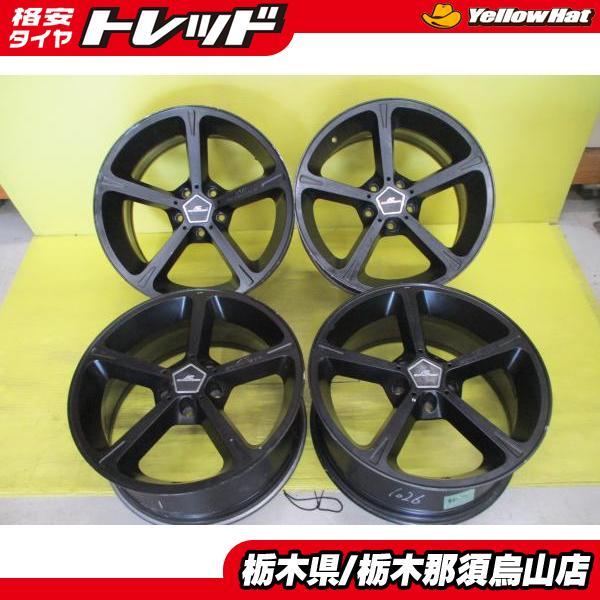 BMW レア 絶版 ACシュニッツァー タイプ4 前後違い 8.5J +43 / 9.5J +