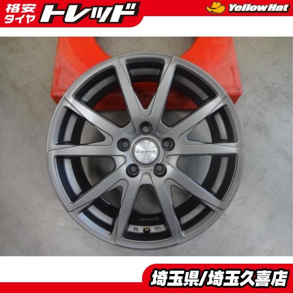 ゴルフ ゴルフヴァリアント T-ROC Q2 中古 EURO BAHN-STX 17インチ 7.0 