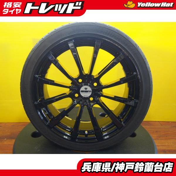 TOYO TIRES（トーヨータイヤ） ホンダ車 195/45R17 中古タイヤ 銘柄 