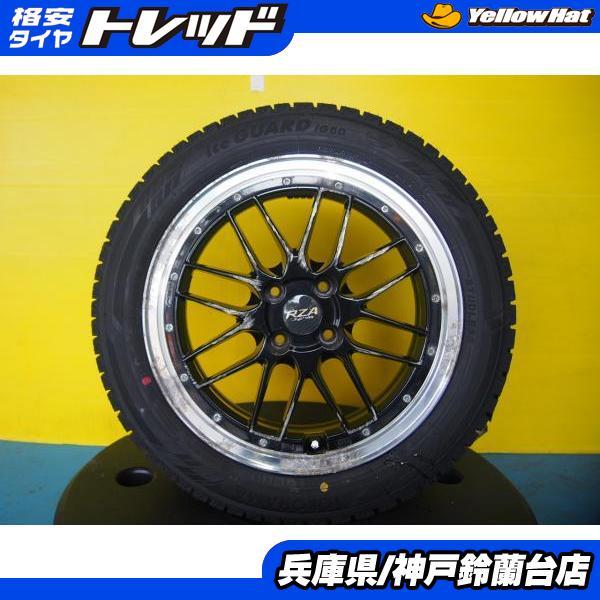 ヨコハマタイヤ（YOKOHAMA TIRE） 【ラクティス】 175/60R16 ヨコハマ 