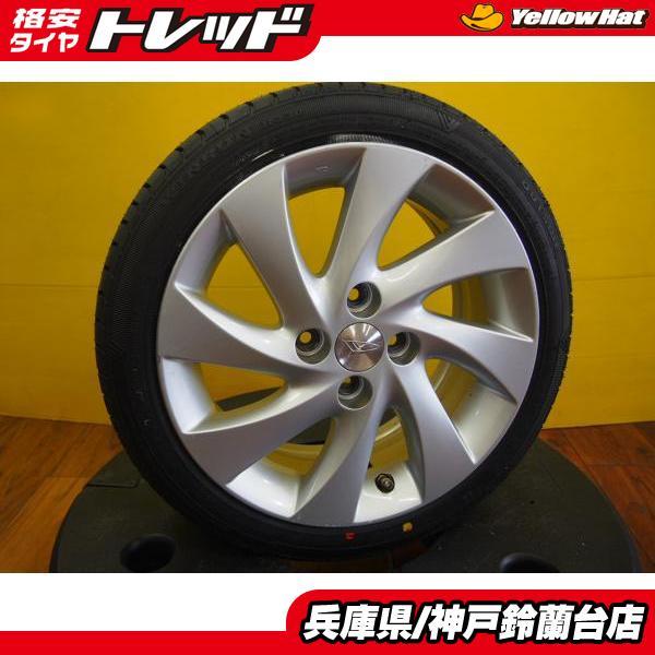 ウィンラン（WINRUN） 【ダイハツ カスタム】 165/50R15 R330 