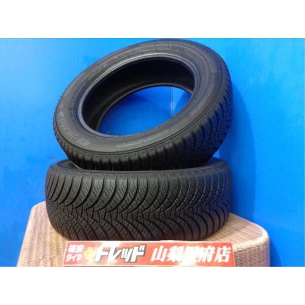 DUNLOP（ダンロップ） 大特価 送料無料 アクア フィット 15インチ