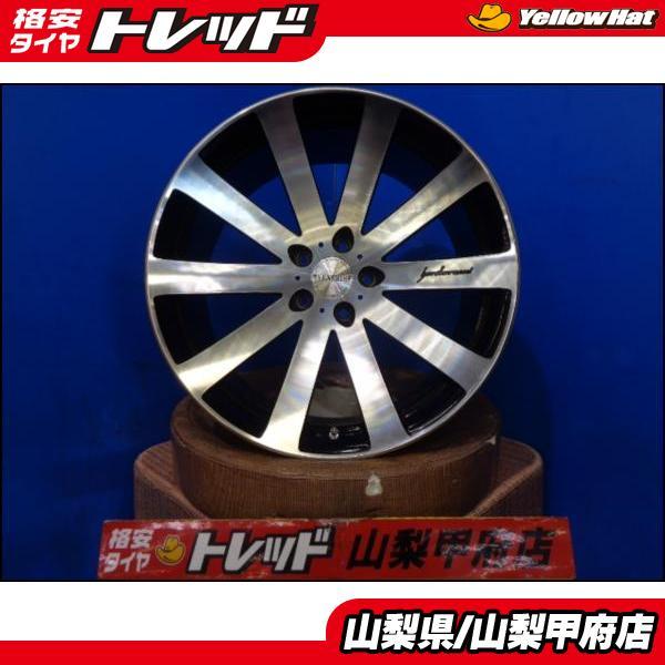 大特価 送料無料 アルファード ヴェルファイア 前後異形 20インチ 