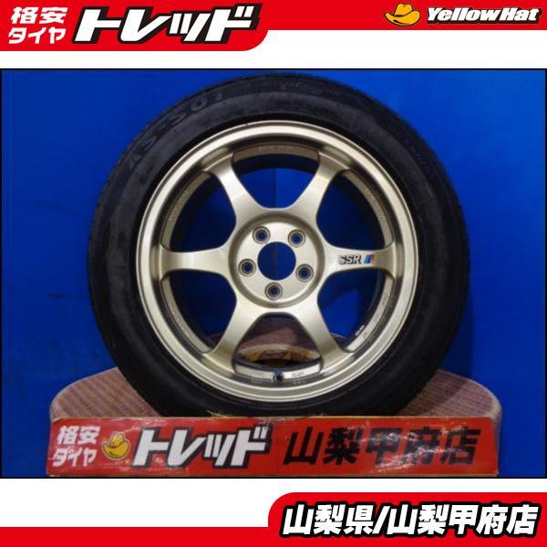大特価 送料無料 プリウス インプレッサ 16インチ 4本セット 中古 軽量