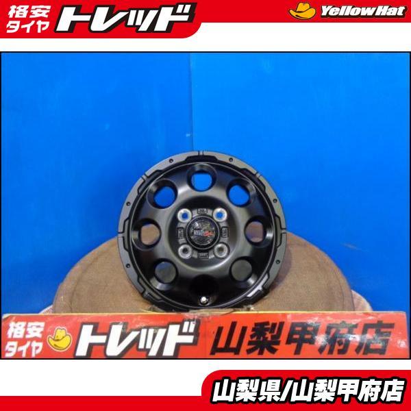 大特価! 送料無料 軽バン 軽トラ 貨物車 新品 4本  ヴェネス インチ    キャリイ  エブリイ  アトレー