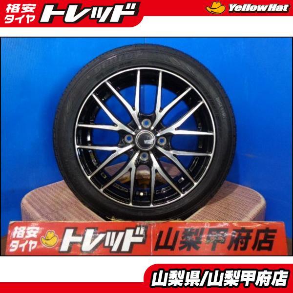 DUNLOP（ダンロップ） N-BOX タント 大特価 送料無料 新品 VENES 