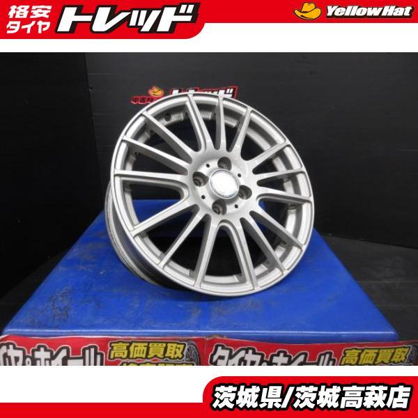 ライズ ロッキー レックス 中古 WEDS ravrion Selzer アルミ 16