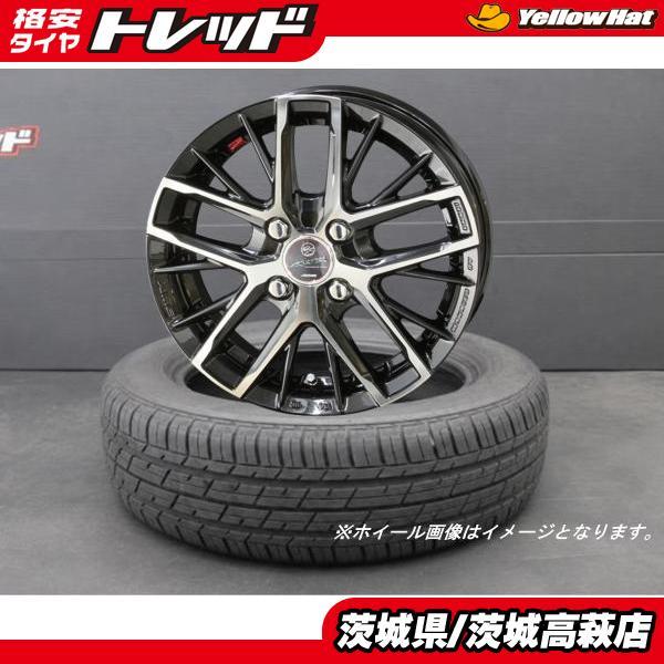 BRIDGESTONE（ブリヂストン） 【軽カー】深溝 2023年製 BRIDGESTONE