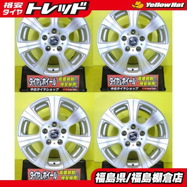 アルファード ヴェルファイア 90系 ヴォクシー 中古 アルミ