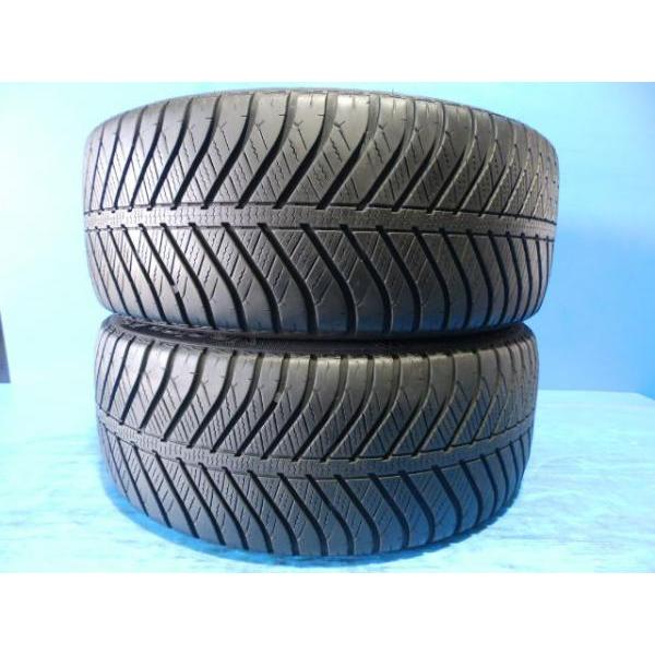 送料無料 お買い得 2本 サマータイヤ夏 タイヤ 補修用 パンク用 スペア用 車検用 中古 グッドイヤー ベクター４s 215 45r17 白河インター店 E052 タイヤショップトレッド 通販 Yahoo ショッピング