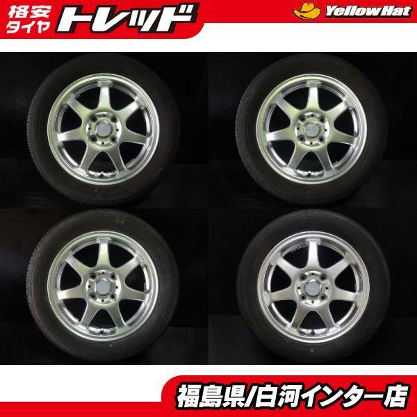 軽自動車 中古 ホイールセット リゼア X7 4.5J-14 4H100 +43 Maxrun 