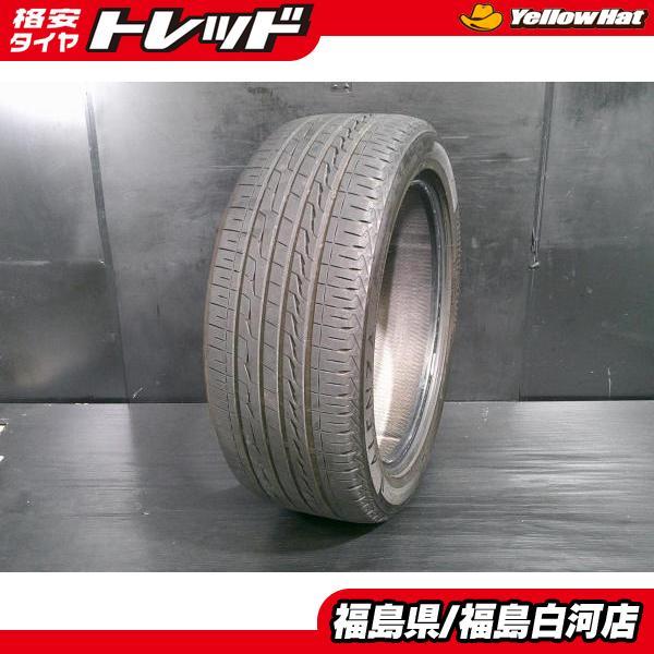 【お値打ち】BRIDGESTONEブリジストン★ALENZA★225/50R18★2023年製造★4本USED BRIDGESTONE（ブリヂストン） 225/50R18 中古 1本 ALENZA LX100 夏
