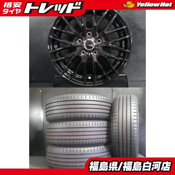 新車外しブリヂストンタイヤ215/60R17 BRIDGESTONE（ブリヂストン） 215/60R17 ALENZA001 24年製 新車外し