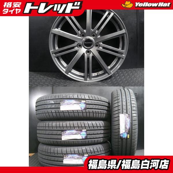 PIRELLI（ピレリ） 新品 225/65R17 24年製 P7EVO PERFORMANCE 美品 