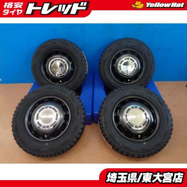 TOYO TIRES（トーヨータイヤ） 【東大宮】お買い得 X-BLOOD DIESEL