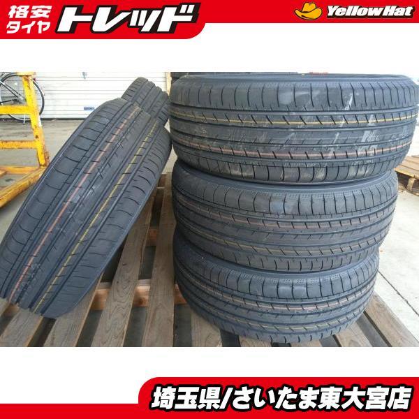 ヨコハマタイヤ（YOKOHAMA TIRE） 【東大宮】 未使用品 ヨコハマ 225 
