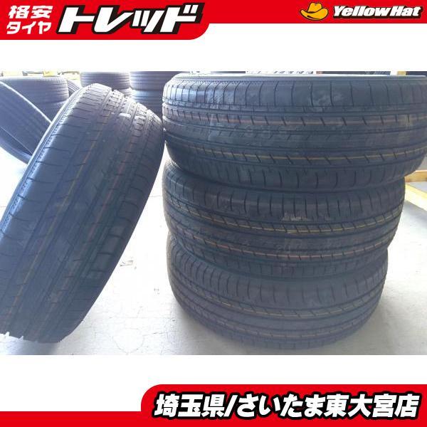ヨコハマタイヤ（YOKOHAMA TIRE） 【東大宮】 未使用品 ヨコハマ 225 
