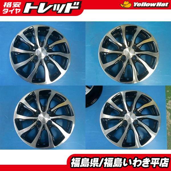 バルミナ t10 ホイール　　4本セット 楽天市場】【アルミホイール単品4本価格】【15インチ】【BRIDGESTONE