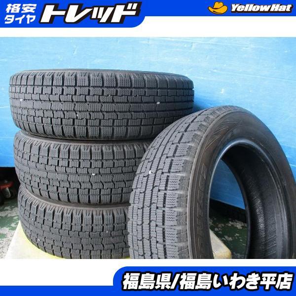 155/65R14 スタッドレス　アルミ　14インチ　4本　履き潰しに 155/65R14 スタッドレス アルミ 14インチ 4本 履き潰しに