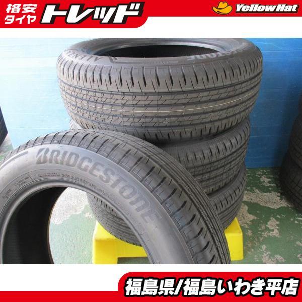 BRIDGESTONE ☆いわき☆ 新車外し 夏タイヤ 2024年製 225/60R18 BRIDGESTONE ☆いわき☆ 新車外し 夏タイヤ 2024年製 225/60R18