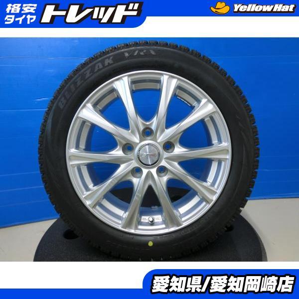 スイフトスポーツ 新品 スタッドレス ホイール 4本セット 16 