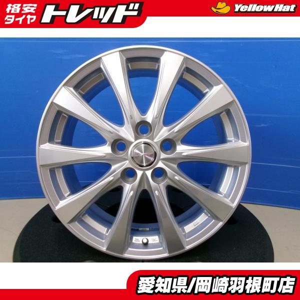 40系 アルファード ヴェルファイア 新品 ホイール ウェッズ 18インチ 