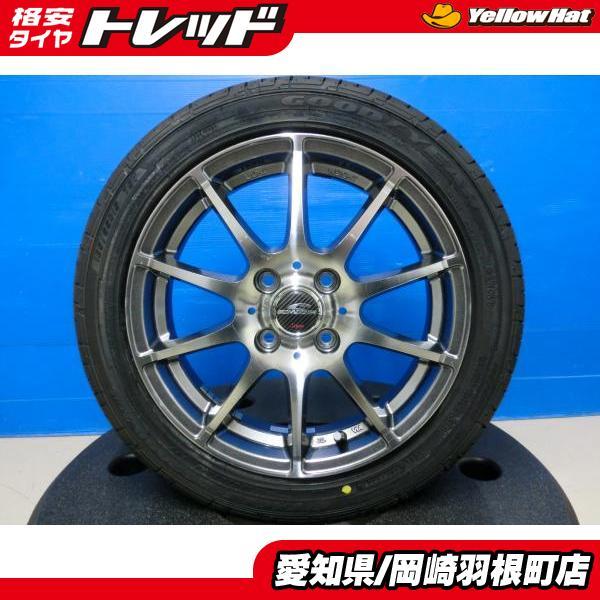 送料込☆新品165/55R15セット☆N-BOX・ウェイク・キャンバス 送料込☆新品165/55R15セット☆N-BOX・ウェイク・キャンバス