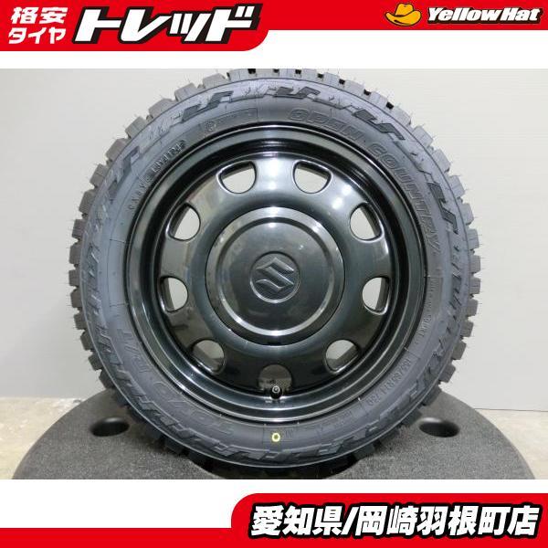 TOYO TIRES オフロード スペーシア ギア ベース 155/65R14 新品 TOYO TIRES オフロード スペーシア ギア ベース 155/65R14 新品