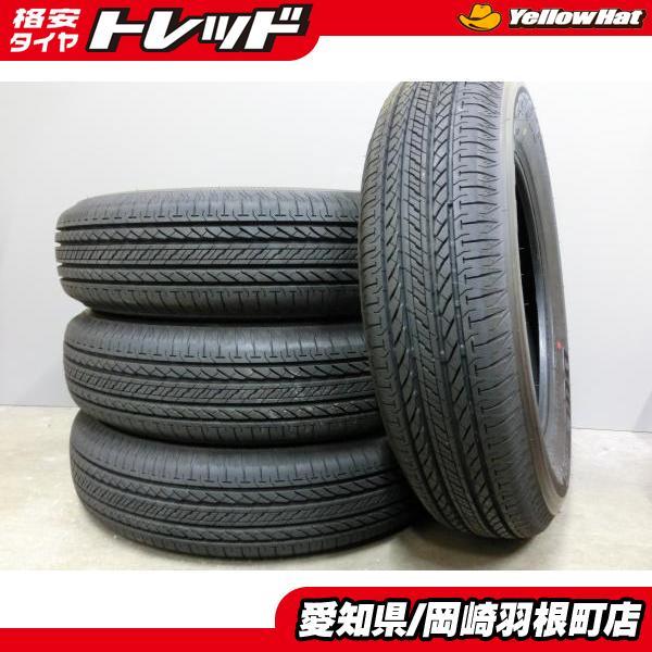 【未使用品】ジムニー タイヤ4本セット175/80R16（ブリヂストンDUELER H/L 24年製） BRIDGESTONE（ブリヂストン） ジムニー 175/80R16 美品 2024年製 中古