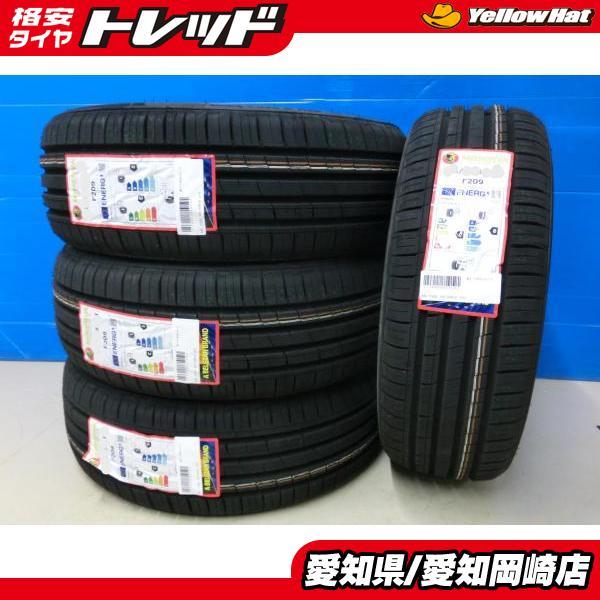 セレナ 新品 夏 タイヤ 4本セット 195/60R16 ミネルバ F209 特価