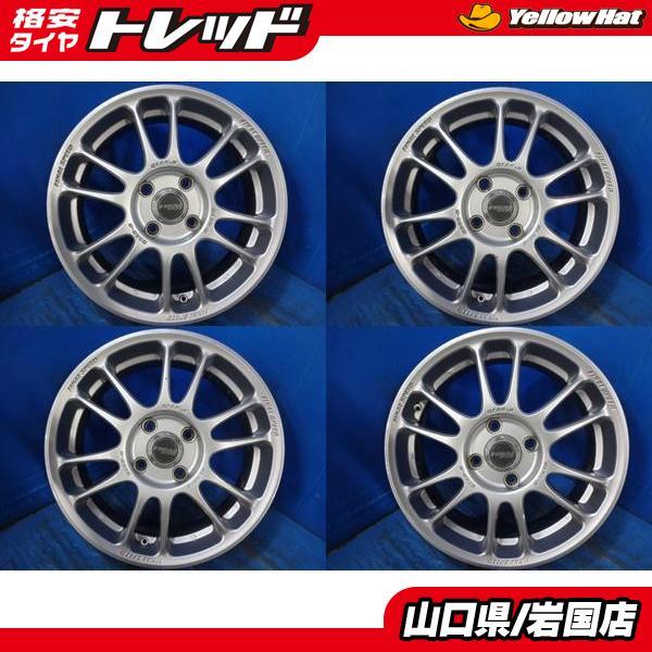 送料無料 中古アルミホイール 4本セット FINAL SPEED ファイナル 送料無料 中古アルミホイール 4本セット FINAL SPEED ファイナル