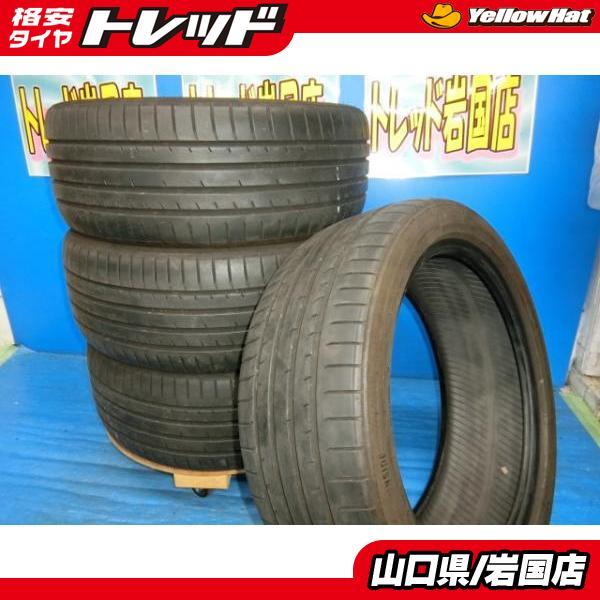 TOYO TIRES 送料無料 中古 トーヨー プロクセス R51-A 215/45R18 TOYO TIRES 送料無料 中古 トーヨー プロクセス R51-A 215/45R18