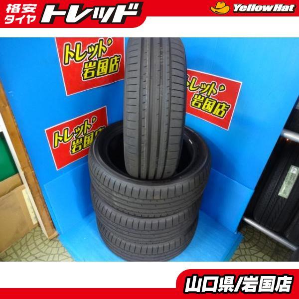 TOYO TIRES 送料無料 チョーク痕まで バリ溝 新車外し 夏 4本 TOYO TIRES 送料無料 チョーク痕まで バリ溝 新車外し 夏 4本