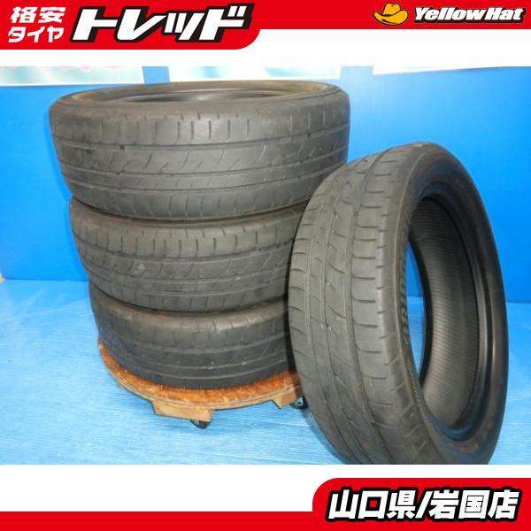 BRIDGESTONE（ブリヂストン） 送料無料 中古 プレイズ PX-C 165/55R15
