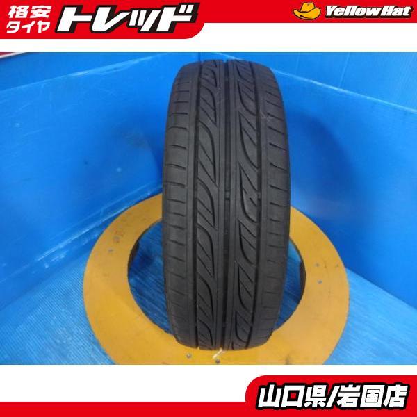 グッドイヤー（GOODYEAR） 送料無料 中古夏タイヤ 1本 EAGLE イーグル