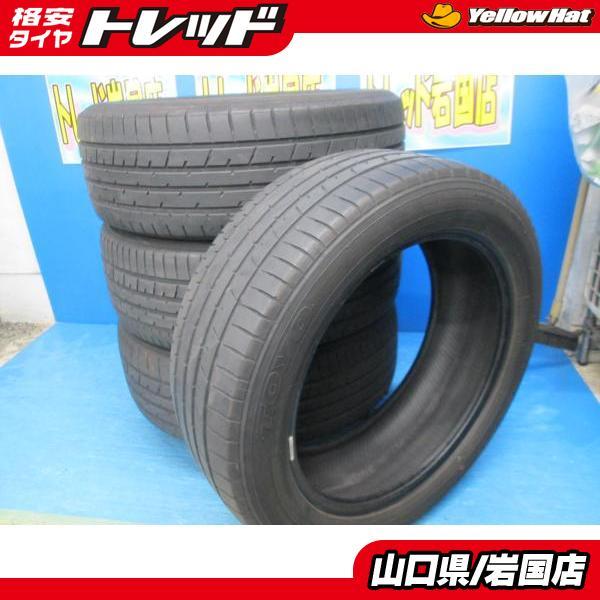 TOYO TIRES（トーヨータイヤ） 送料無料 中古 トーヨー プロクセス R46 