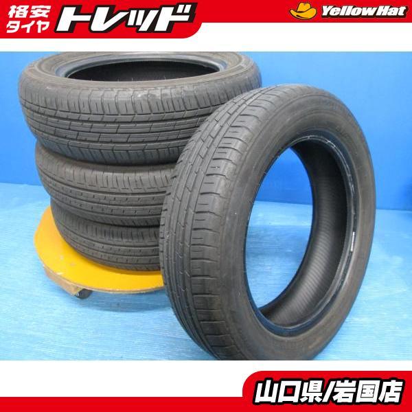中古タイヤ BRIDGESTONE Ecopia ep150 155/65R14 75S  軽自動車  a43 BRIDGESTONE（ブリヂストン） 送料無料 中古 エコピア EP150 155/65R14