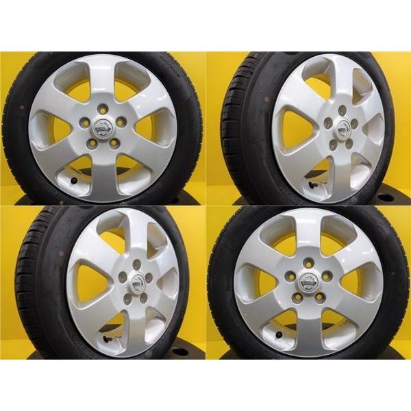 PIRELLI 16インチタイヤ4本セット　ピレリ　P7EVO 中古品 PIRELLI 16インチタイヤ4本セット ピレリ P7EVO 中古品