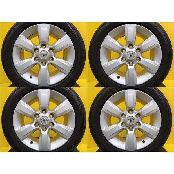 ヨコハマタイヤ（YOKOHAMA TIRE） 中古 タイヤホイール 4本セット 