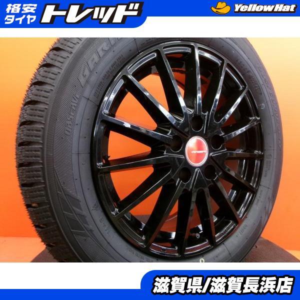 90系ノア16インチ ホイールセット TOYOタイヤ