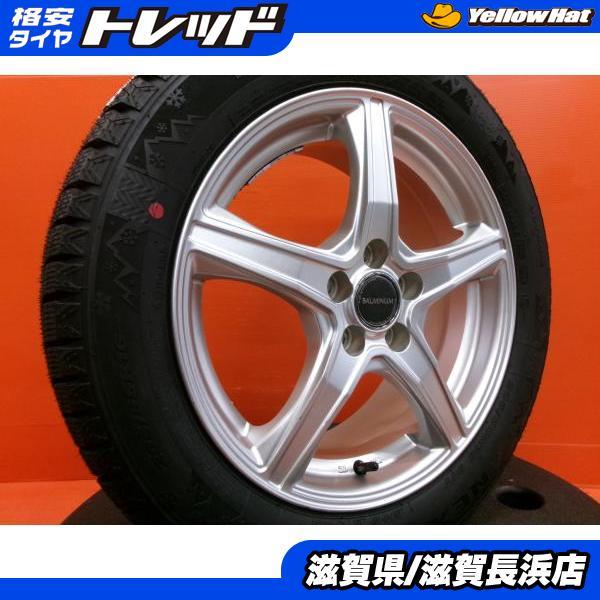 ネクセン 86 カローラスポーツ 冬タイヤ 新品 NX ice2 205/55R16