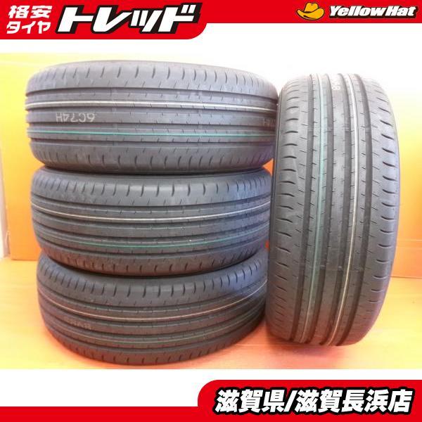 新車外し】DUNLOP SPスポーツ MAXX 060 225/55R19 DUNLOP SP SPORT