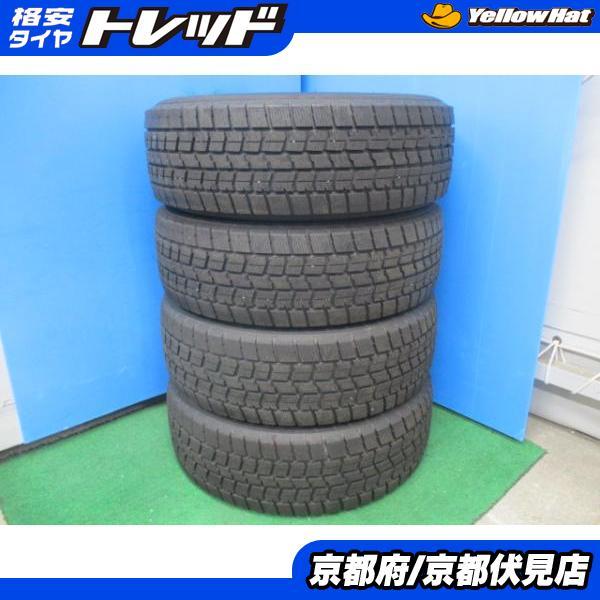 スタッドレスタイヤ、アイスナビ7、アルファード