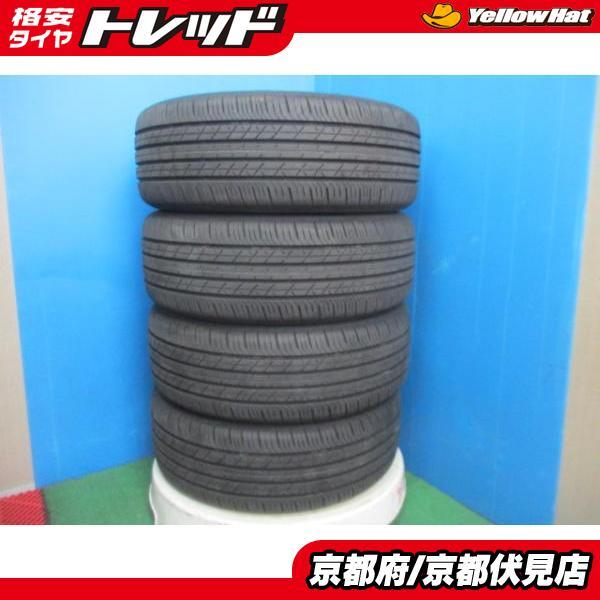 BRIDGESTONE 4本 バリ山!! 2024年製 中古 夏 サマータイヤ BRIDGESTONE 4本 バリ山!! 2024年製 中古 夏 サマータイヤ