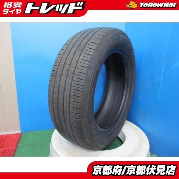 FALKEN（ファルケン） 1本 2023年製 中古 夏 サマータイヤ ZIEX ZE310A 