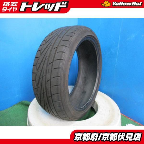 TOYO TIRES 1本 バリ山!! 2023年製 中古 夏 サマータイヤ TOYO TIRES 1本 バリ山!! 2023年製 中古 夏 サマータイヤ