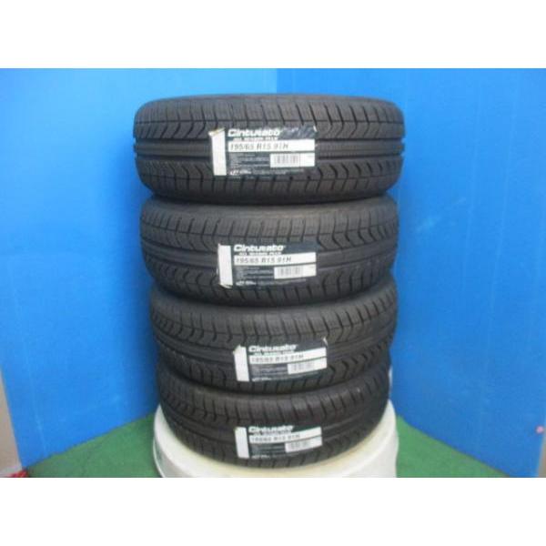 PIRELLI 4本 新品 未使用品 2019年製 オールシーズンタイヤ ピレリ 